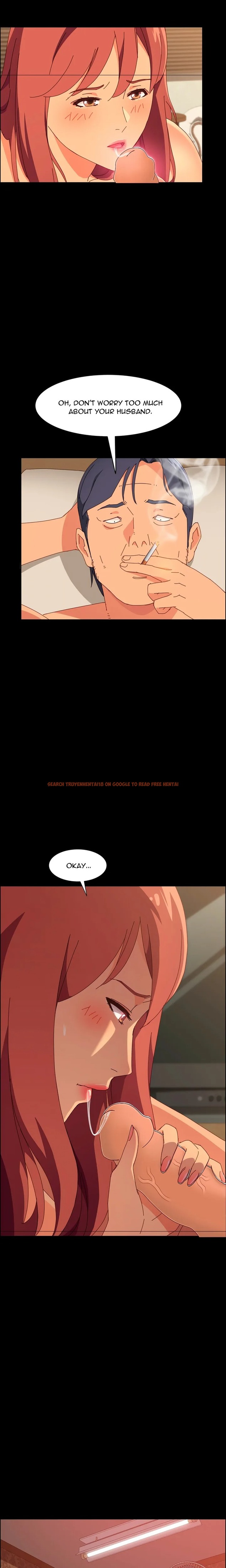 Read Hentai Image 15 10509 in comic The Assistant (Uncensored) - Chapter 16 - hentaitnt.net