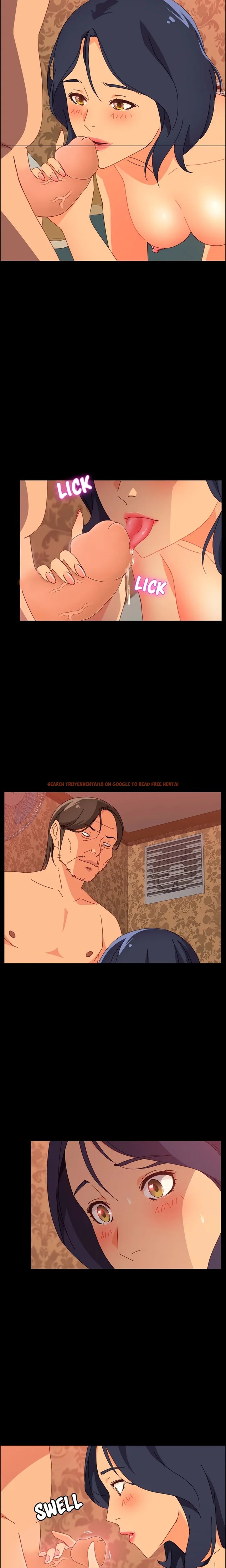 Read Hentai Image 18 10509 in comic The Assistant (Uncensored) - Chapter 16 - hentaitnt.net