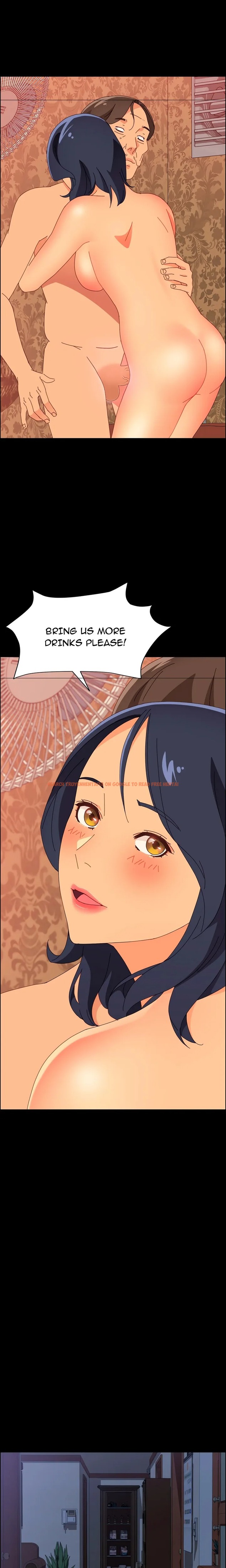 Read Hentai Image 20 10509 in comic The Assistant (Uncensored) - Chapter 16 - hentaitnt.net