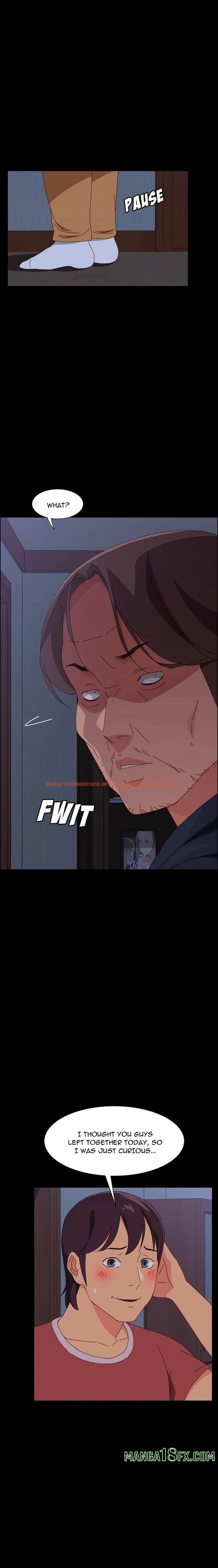Read Hentai Image 22 509 in comic The Assistant (Uncensored) - Chapter 16 - hentaitnt.net