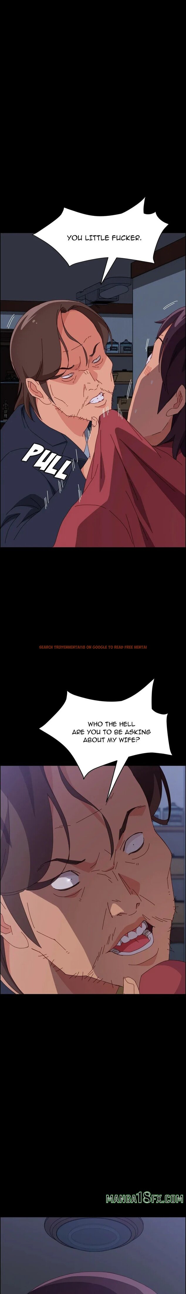 Read Hentai Image 23 509 in comic The Assistant (Uncensored) - Chapter 16 - hentaitnt.net