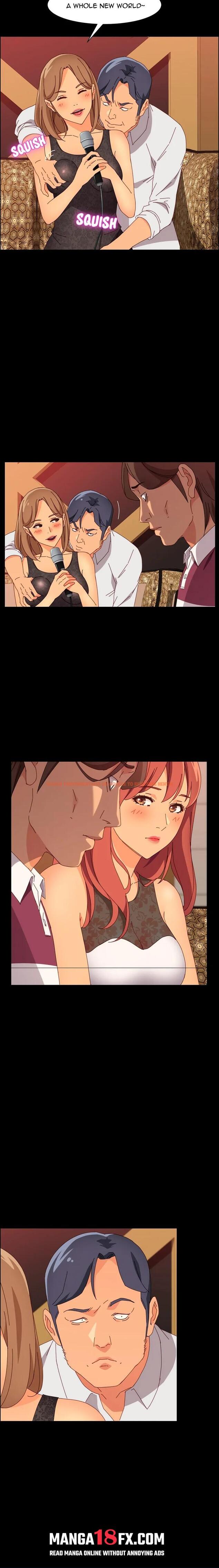 Read Hentai Image 3 509 in comic The Assistant (Uncensored) - Chapter 16 - hentaitnt.net