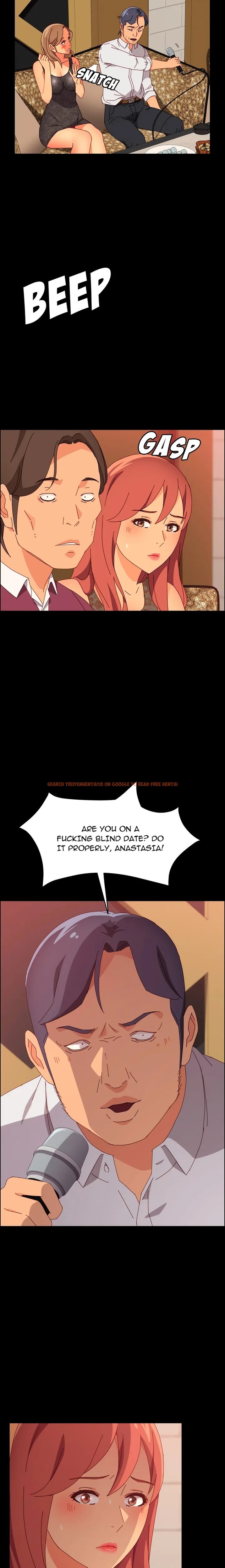 Read Hentai Image 5 10509 in comic The Assistant (Uncensored) - Chapter 16 - hentaitnt.net