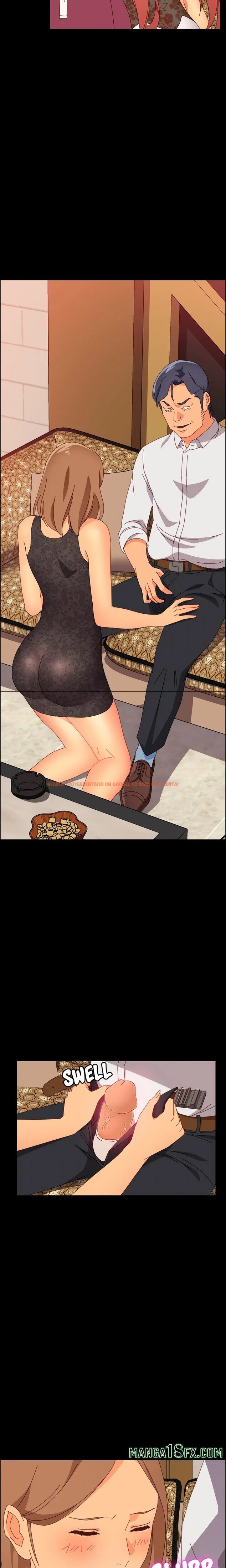 Read Hentai Image 7 509 in comic The Assistant (Uncensored) - Chapter 16 - hentaitnt.net