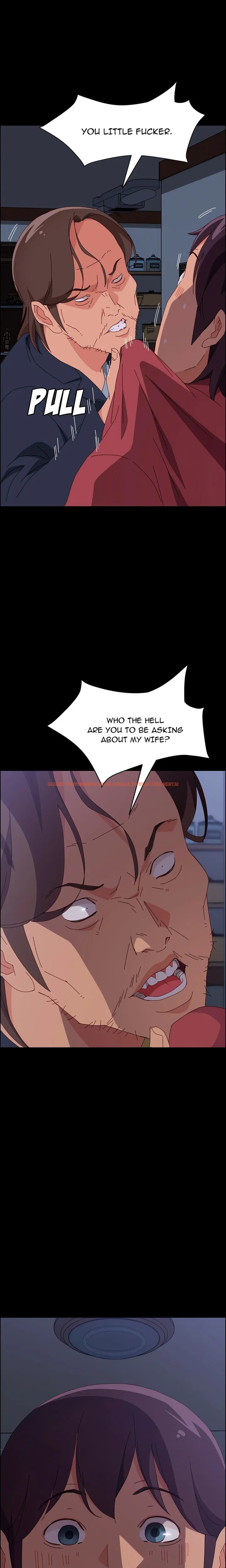 Read Hentai Image 1 41952 in comic The Assistant (Uncensored) - Chapter 17 - hentaitnt.net
