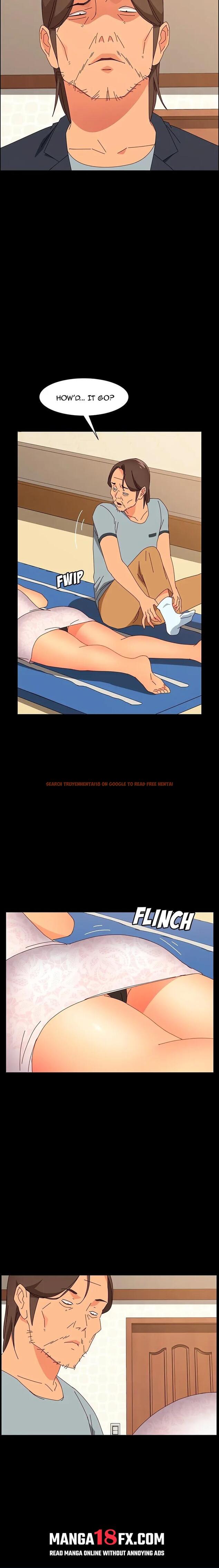 Read Hentai Image 10 952 in comic The Assistant (Uncensored) - Chapter 17 - hentaitnt.net