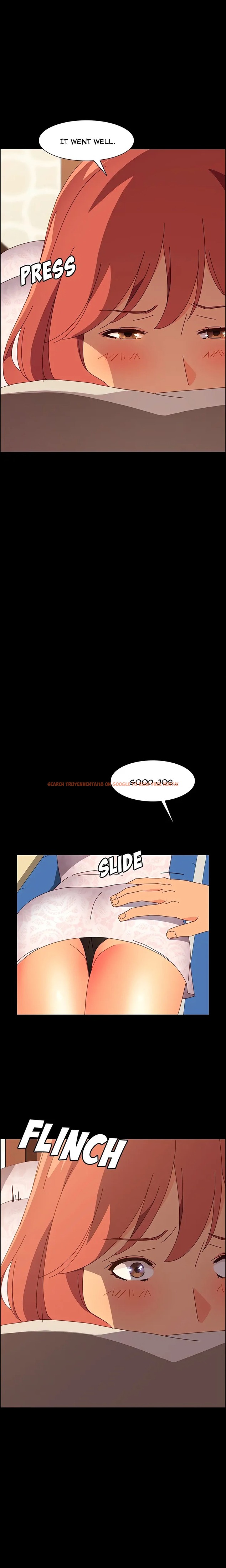 Read Hentai Image 11 41952 in comic The Assistant (Uncensored) - Chapter 17 - hentaitnt.net