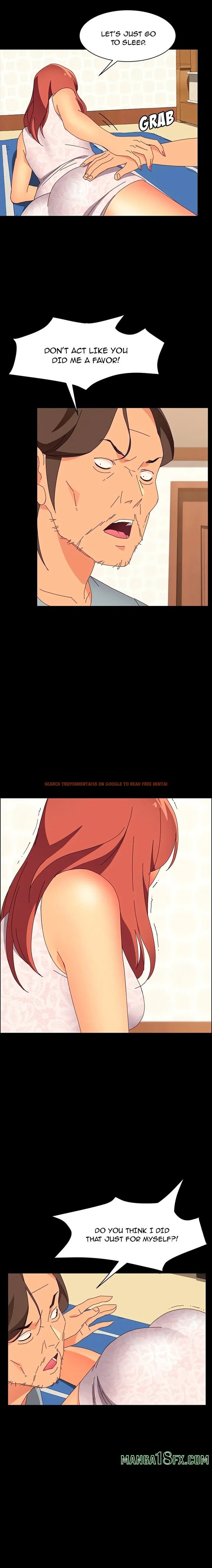 Read Hentai Image 12 952 in comic The Assistant (Uncensored) - Chapter 17 - hentaitnt.net