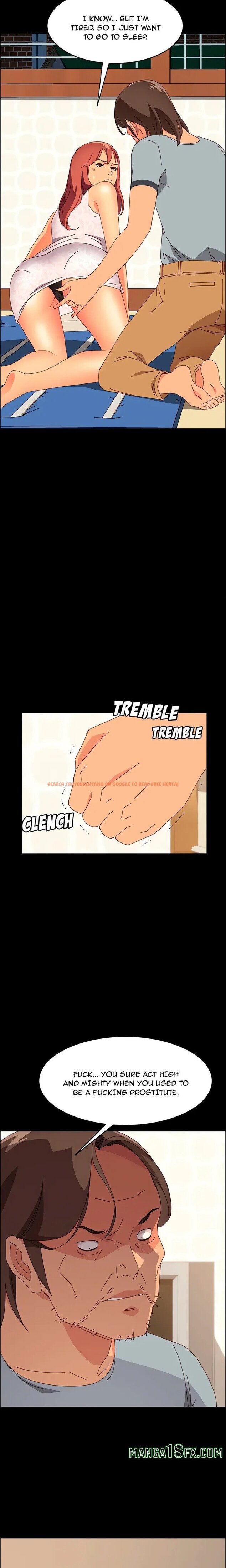 Read Hentai Image 14 952 in comic The Assistant (Uncensored) - Chapter 17 - hentaitnt.net