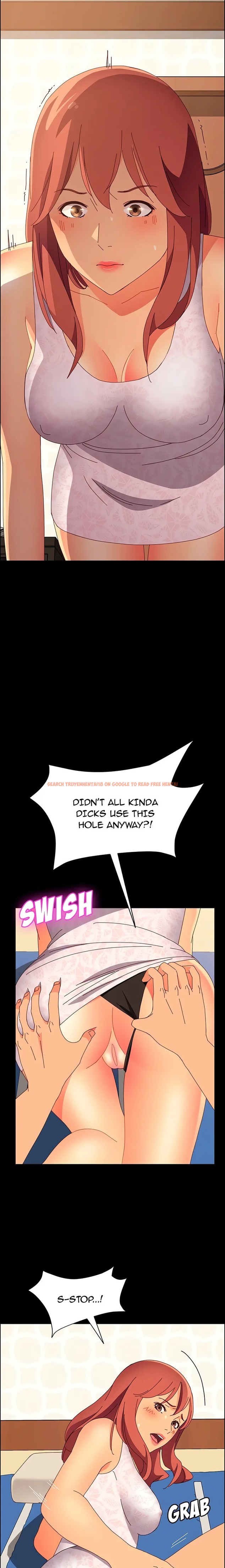 Read Hentai Image 15 41952 in comic The Assistant (Uncensored) - Chapter 17 - hentaitnt.net