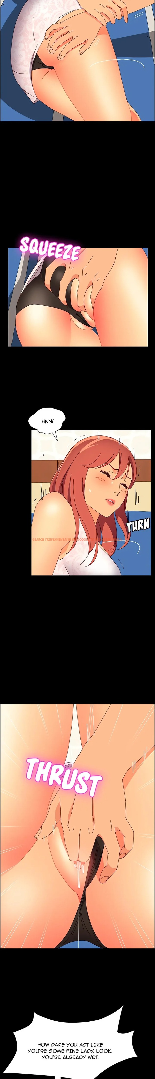 Read Hentai Image 16 41952 in comic The Assistant (Uncensored) - Chapter 17 - hentaitnt.net