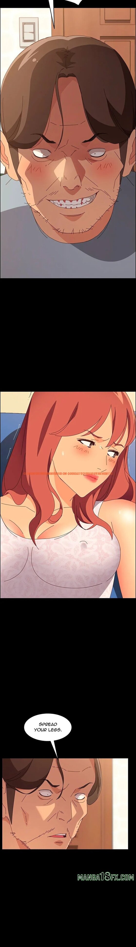 Read Hentai Image 17 952 in comic The Assistant (Uncensored) - Chapter 17 - hentaitnt.net