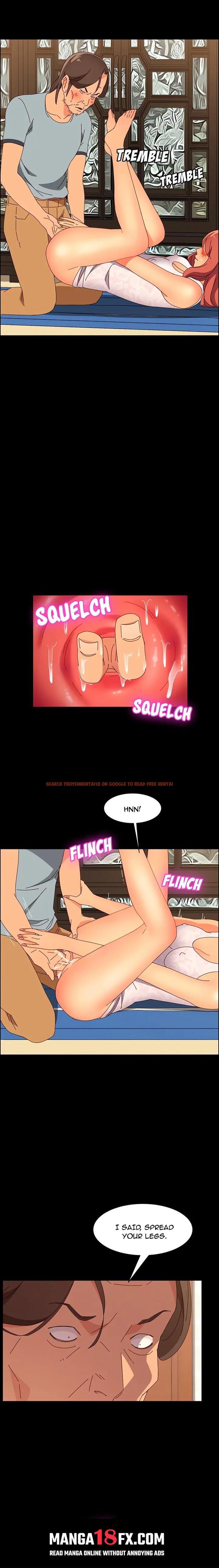 Read Hentai Image 18 952 in comic The Assistant (Uncensored) - Chapter 17 - hentaitnt.net