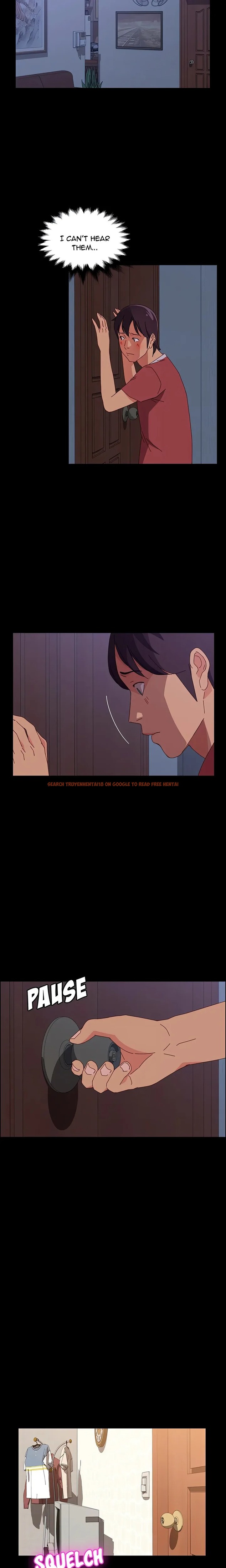 Read Hentai Image 20 41952 in comic The Assistant (Uncensored) - Chapter 17 - hentaitnt.net