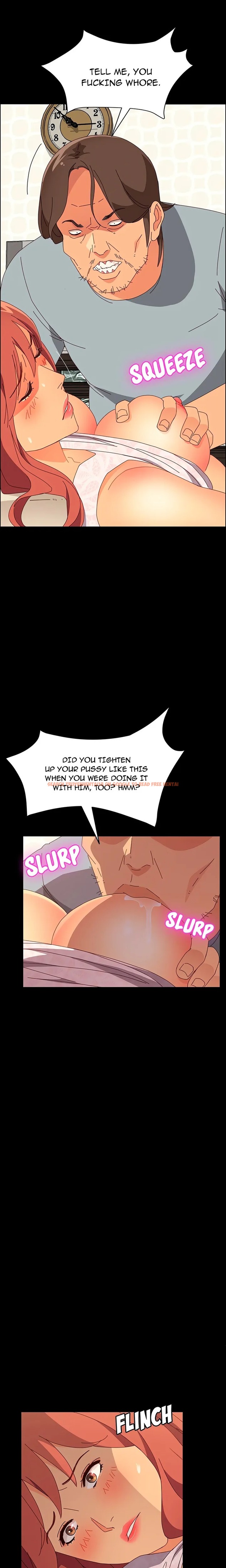 Read Hentai Image 22 41952 in comic The Assistant (Uncensored) - Chapter 17 - hentaitnt.net