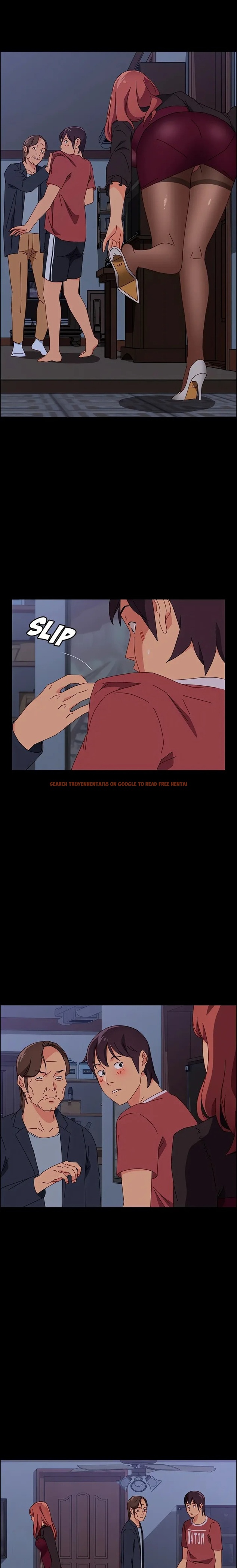 Read Hentai Image 4 41952 in comic The Assistant (Uncensored) - Chapter 17 - hentaitnt.net