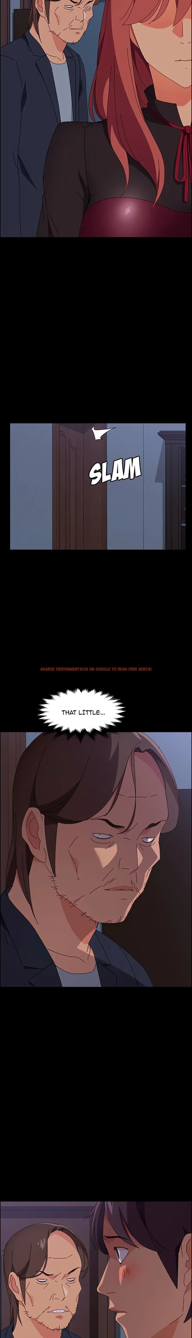 Read Hentai Image 6 41952 in comic The Assistant (Uncensored) - Chapter 17 - hentaitnt.net