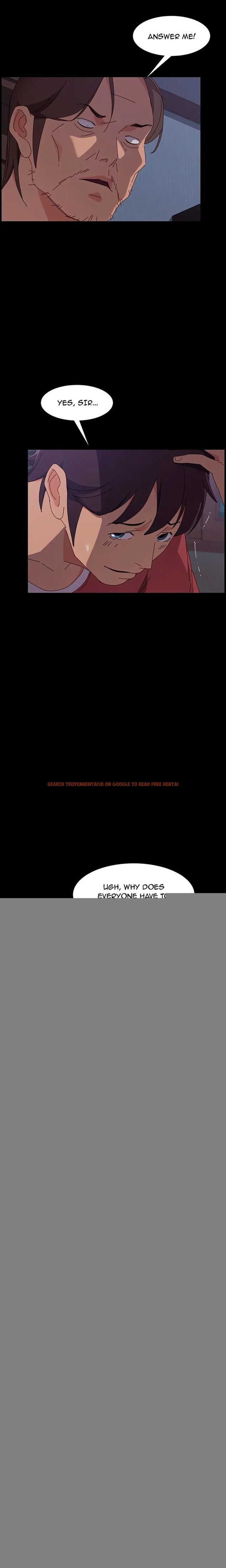 Read Hentai Image 8 41952 in comic The Assistant (Uncensored) - Chapter 17 - hentaitnt.net