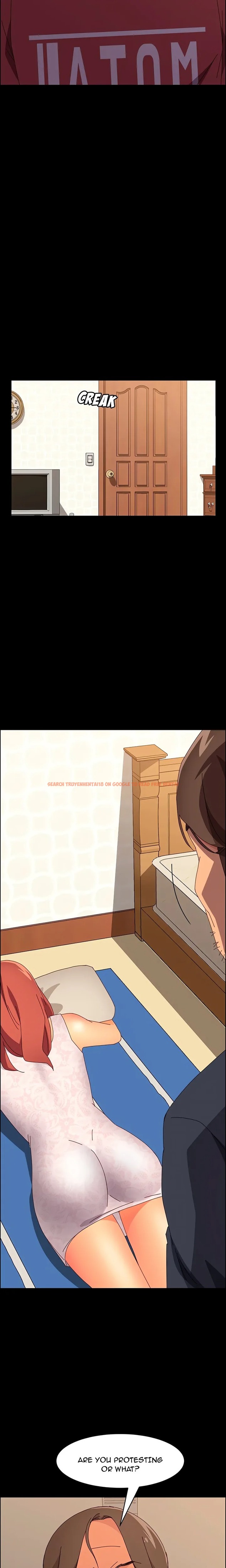 Read Hentai Image 9 41952 in comic The Assistant (Uncensored) - Chapter 17 - hentaitnt.net