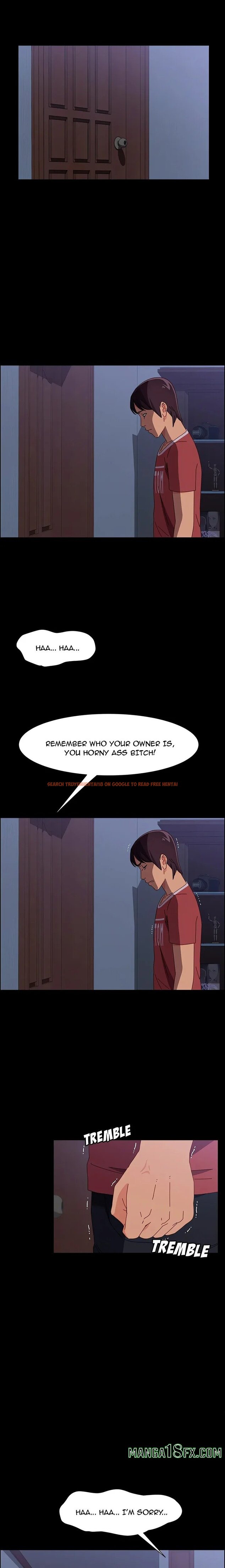 Read Hentai Image 10 160 in comic The Assistant (Uncensored) - Chapter 18 - hentaitnt.net