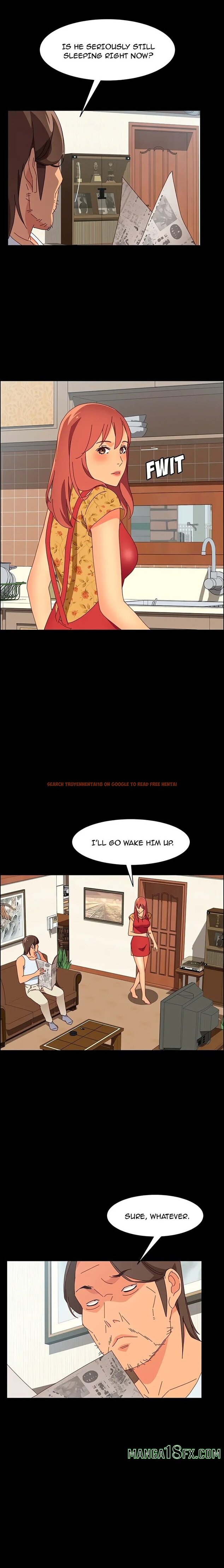 Read Hentai Image 12 160 in comic The Assistant (Uncensored) - Chapter 18 - hentaitnt.net