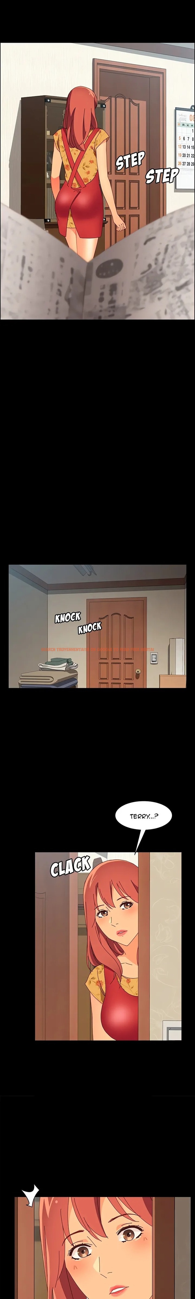 Read Hentai Image 13 42160 in comic The Assistant (Uncensored) - Chapter 18 - hentaitnt.net