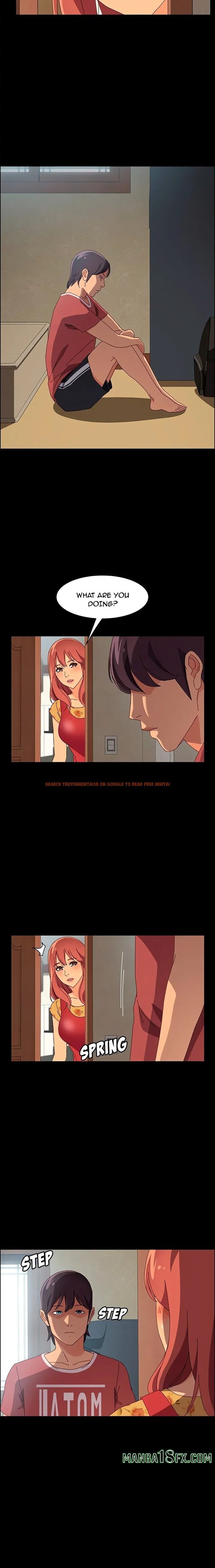 Read Hentai Image 14 160 in comic The Assistant (Uncensored) - Chapter 18 - hentaitnt.net