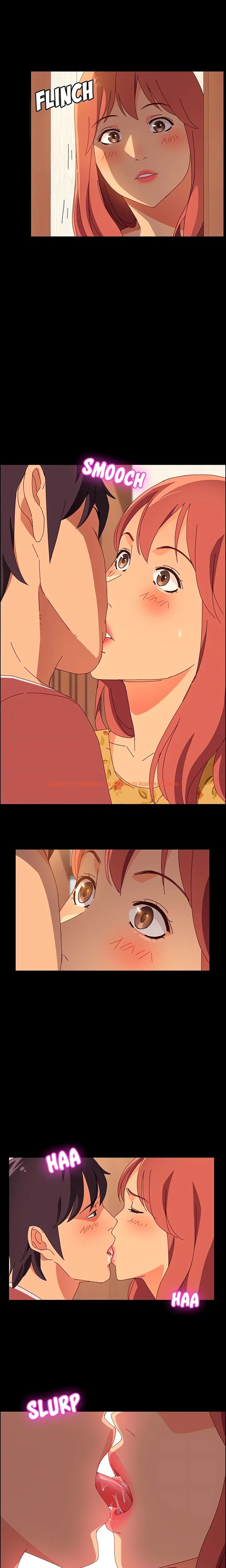 Read Hentai Image 15 42160 in comic The Assistant (Uncensored) - Chapter 18 - hentaitnt.net