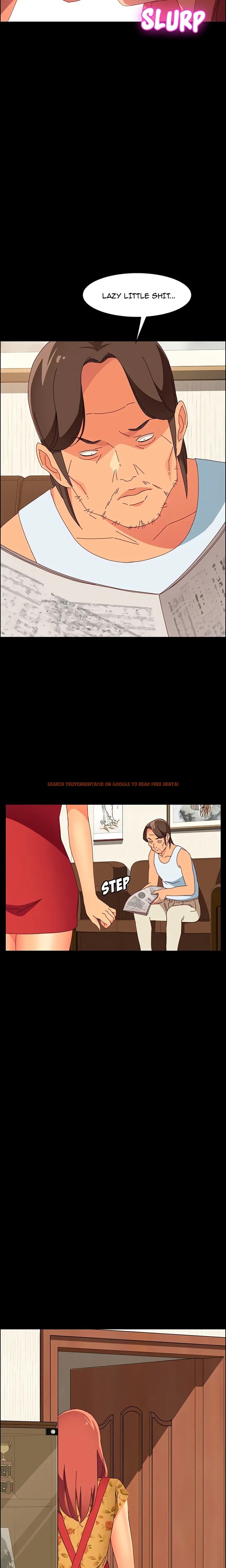 Read Hentai Image 16 42160 in comic The Assistant (Uncensored) - Chapter 18 - hentaitnt.net