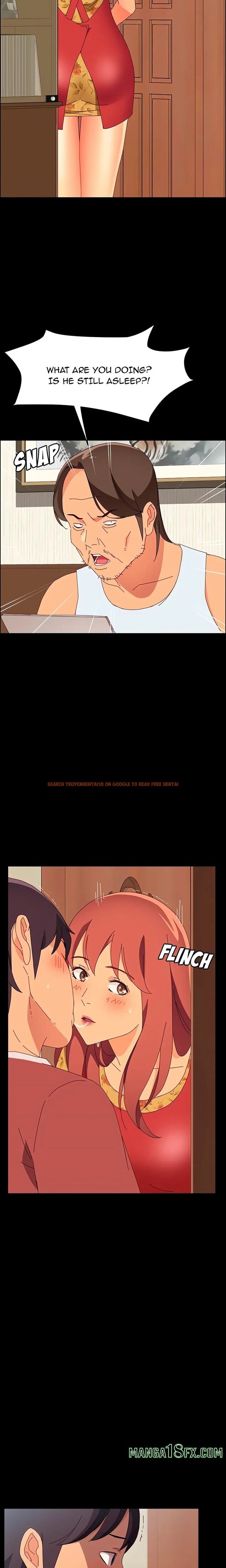 Read Hentai Image 17 161 in comic The Assistant (Uncensored) - Chapter 18 - hentaitnt.net