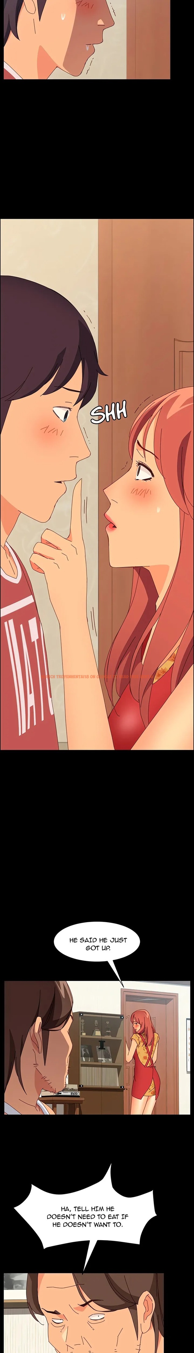 Read Hentai Image 18 42161 in comic The Assistant (Uncensored) - Chapter 18 - hentaitnt.net