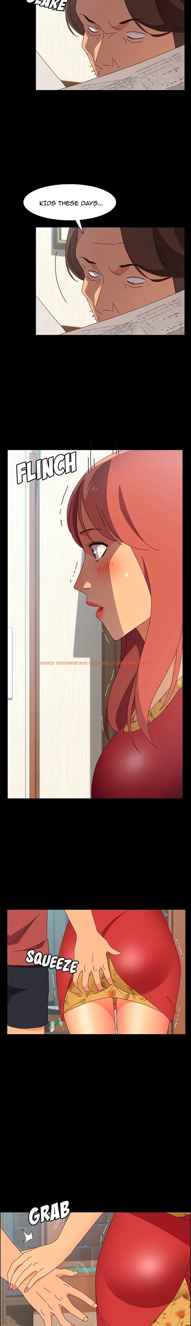 Read Hentai Image 20 42161 in comic The Assistant (Uncensored) - Chapter 18 - hentaitnt.net
