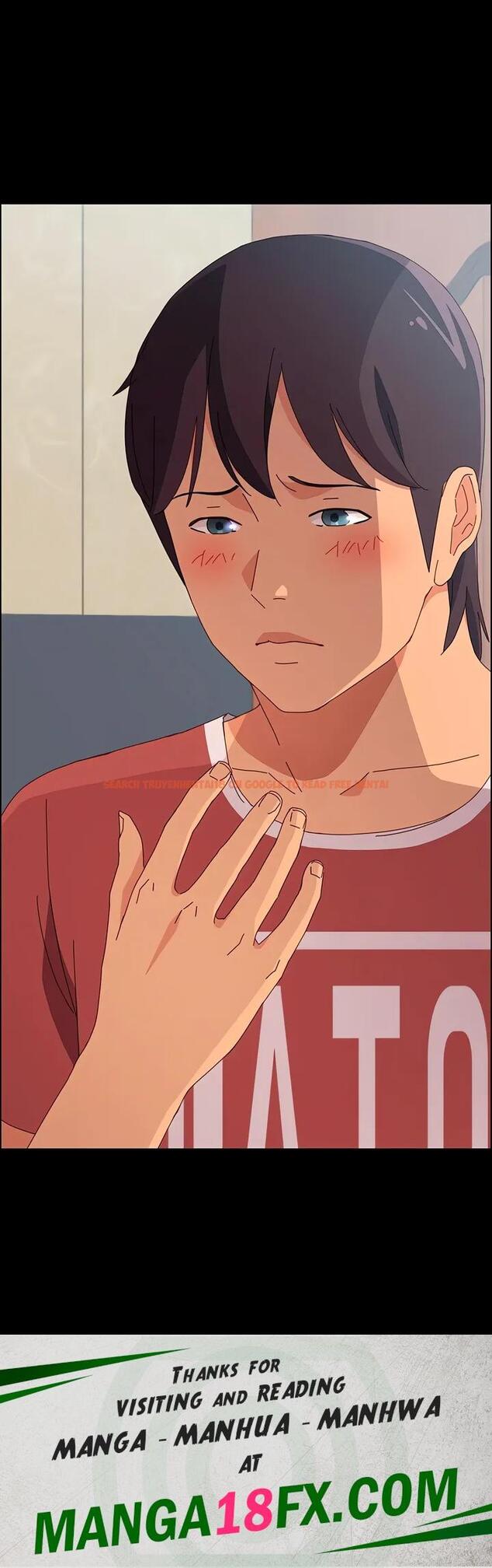Read Hentai Image 22 161 in comic The Assistant (Uncensored) - Chapter 18 - hentaitnt.net