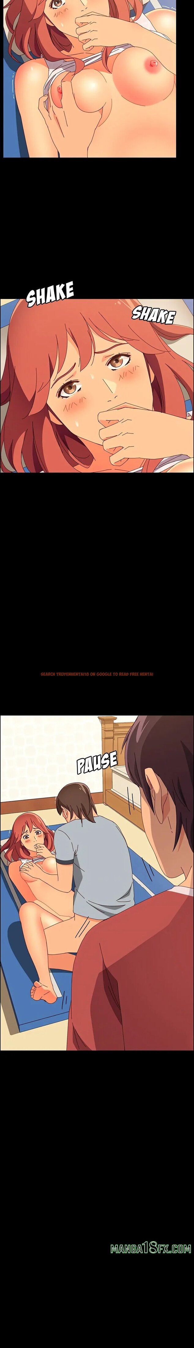 Read Hentai Image 4 160 in comic The Assistant (Uncensored) - Chapter 18 - hentaitnt.net