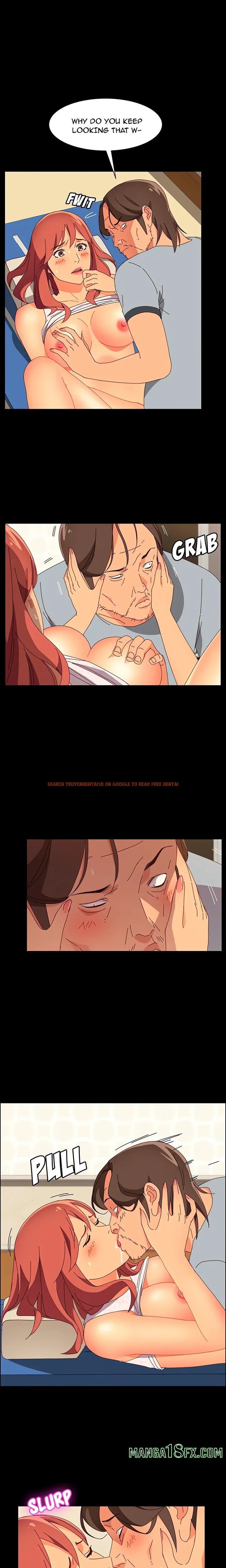 Read Hentai Image 5 160 in comic The Assistant (Uncensored) - Chapter 18 - hentaitnt.net