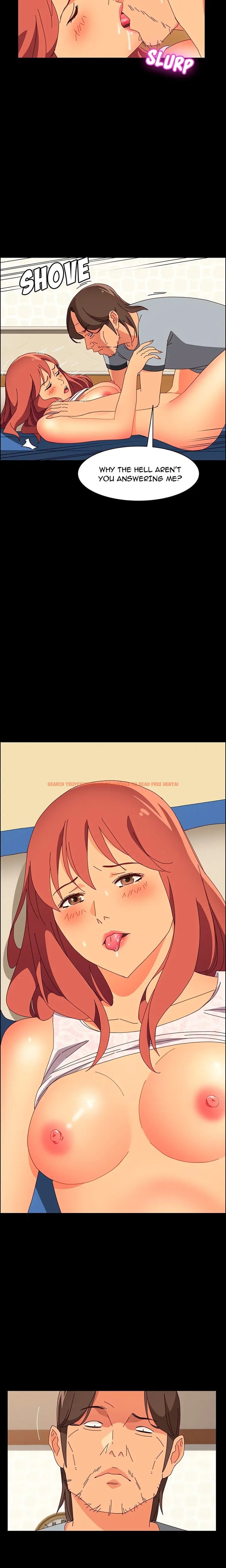 Read Hentai Image 6 42160 in comic The Assistant (Uncensored) - Chapter 18 - hentaitnt.net