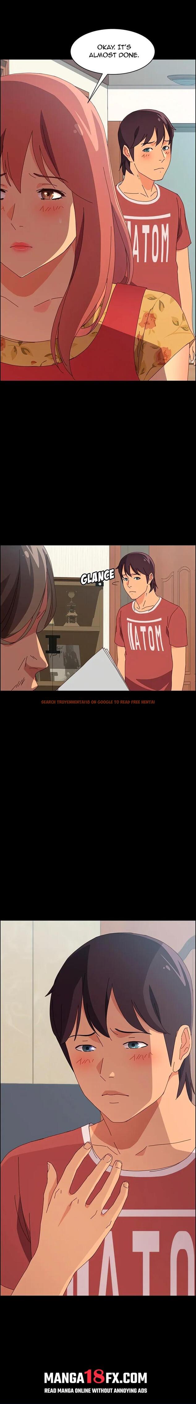 Read Hentai Image 1 373 in comic The Assistant (Uncensored) - Chapter 19 - hentaitnt.net