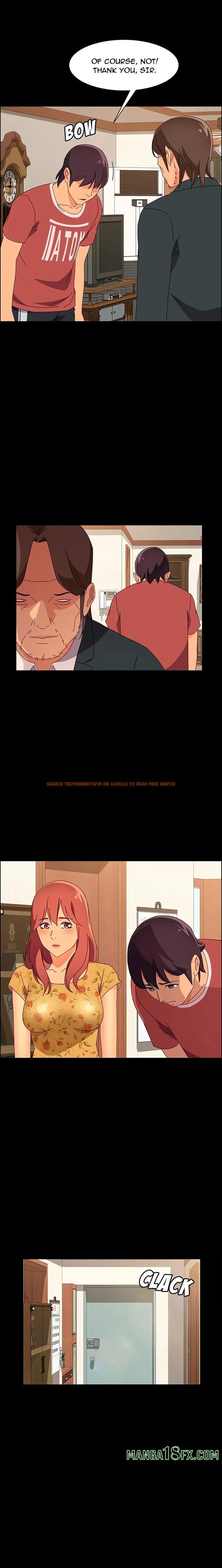 Read Hentai Image 10 373 in comic The Assistant (Uncensored) - Chapter 19 - hentaitnt.net