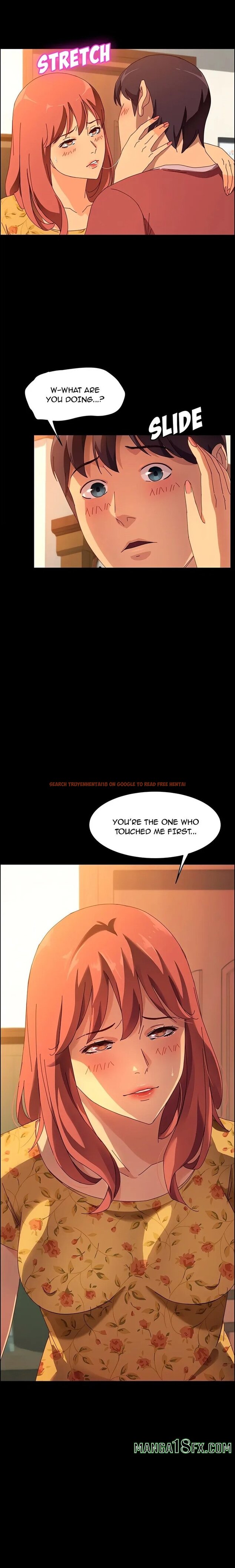 Read Hentai Image 13 373 in comic The Assistant (Uncensored) - Chapter 19 - hentaitnt.net