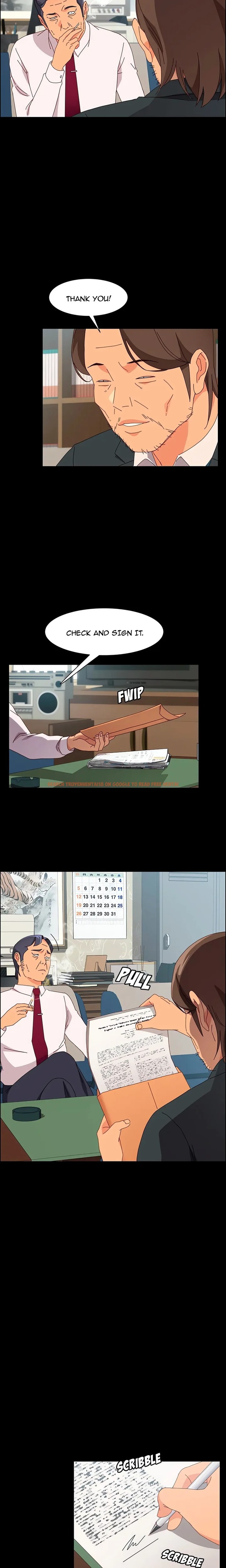 Read Hentai Image 15 42373 in comic The Assistant (Uncensored) - Chapter 19 - hentaitnt.net