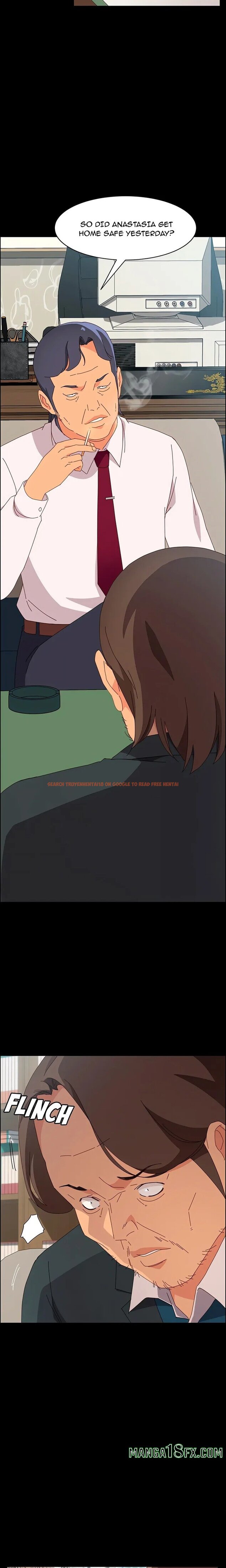Read Hentai Image 16 373 in comic The Assistant (Uncensored) - Chapter 19 - hentaitnt.net