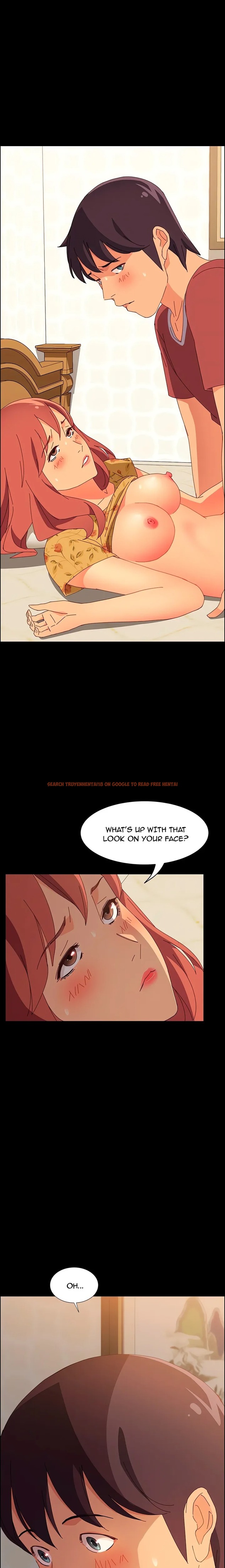 Read Hentai Image 20 42373 in comic The Assistant (Uncensored) - Chapter 19 - hentaitnt.net