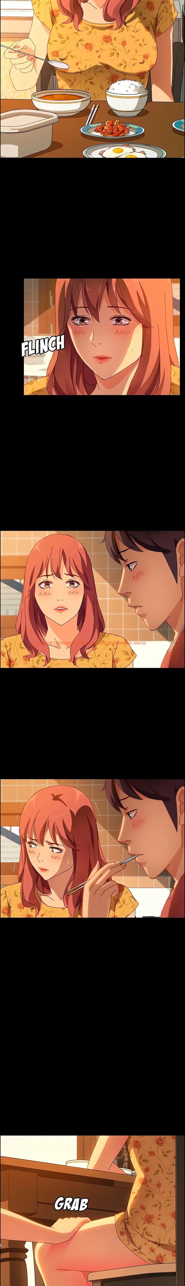 Read Hentai Image 4 42373 in comic The Assistant (Uncensored) - Chapter 19 - hentaitnt.net