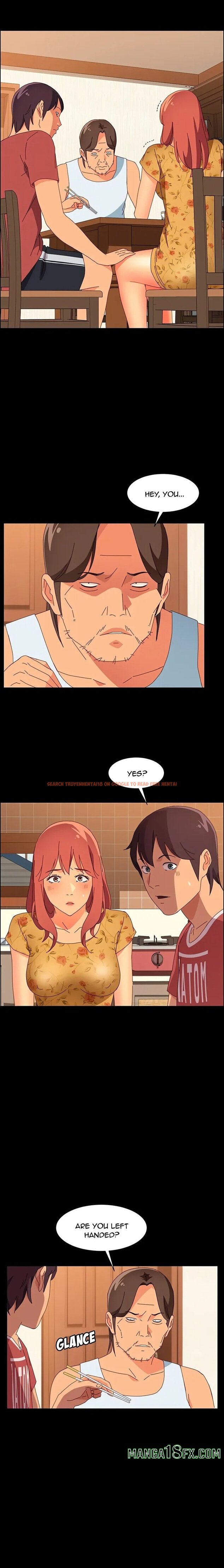 Read Hentai Image 6 373 in comic The Assistant (Uncensored) - Chapter 19 - hentaitnt.net