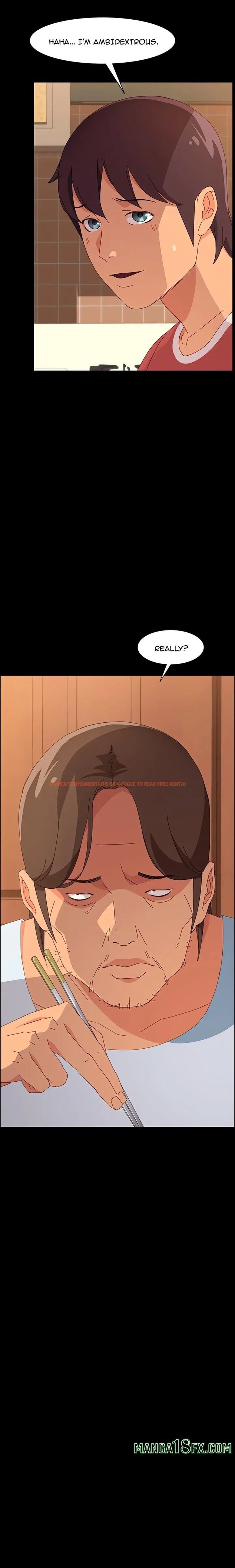 Read Hentai Image 7 373 in comic The Assistant (Uncensored) - Chapter 19 - hentaitnt.net