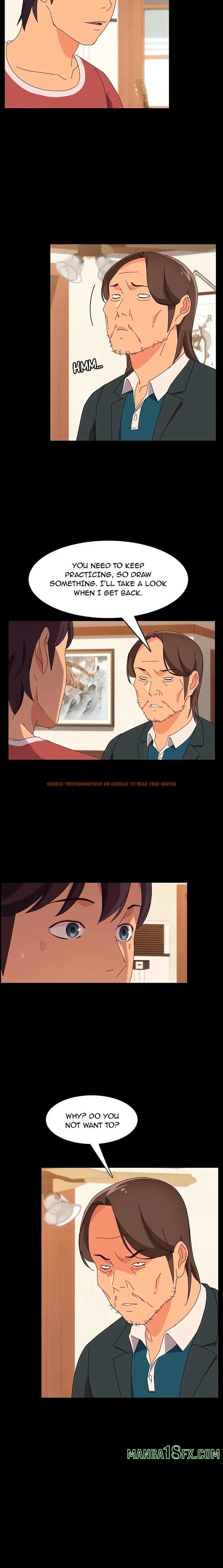 Read Hentai Image 9 373 in comic The Assistant (Uncensored) - Chapter 19 - hentaitnt.net