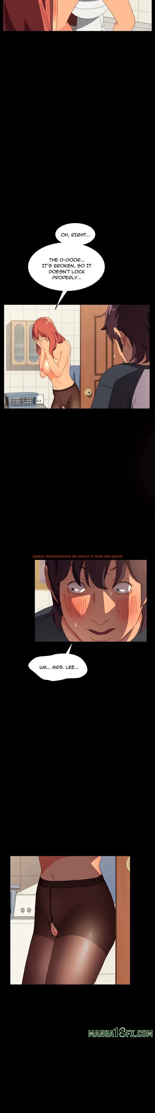 Read Hentai Image 10 861 in comic The Assistant (Uncensored) - Chapter 2 - hentaitnt.net