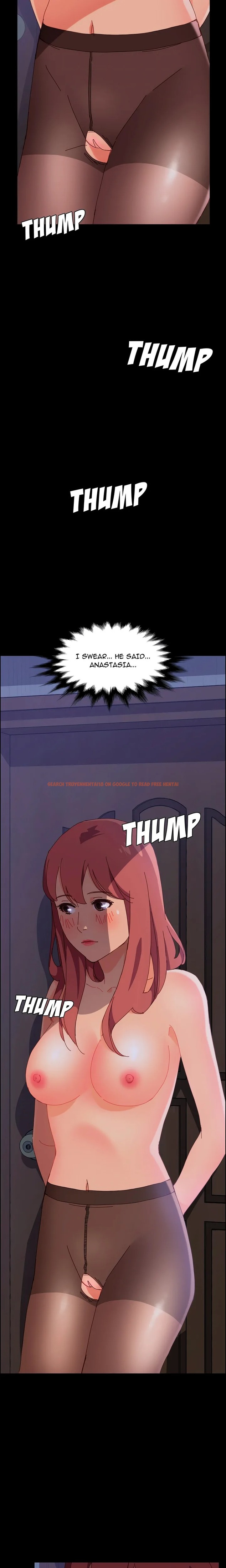 Read Hentai Image 13 72861 in comic The Assistant (Uncensored) - Chapter 2 - hentaitnt.net