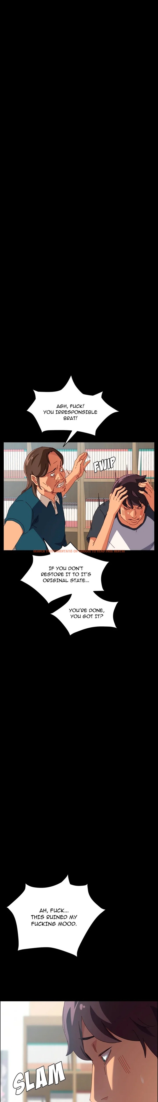 Read Hentai Image 20 72861 in comic The Assistant (Uncensored) - Chapter 2 - hentaitnt.net