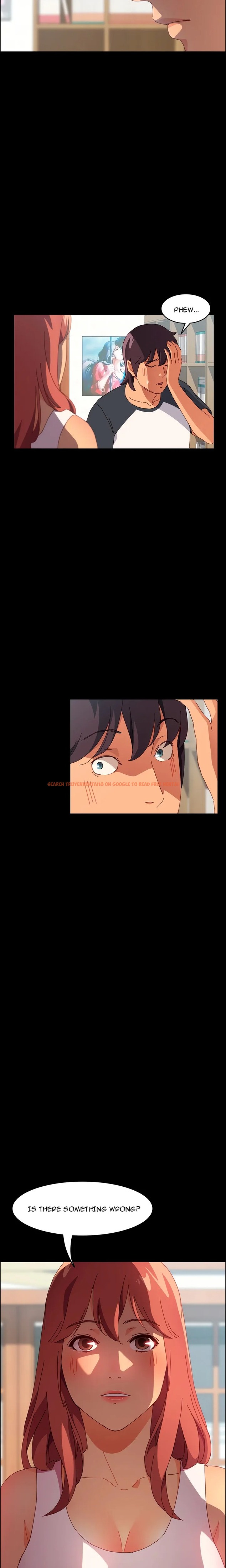Read Hentai Image 21 72861 in comic The Assistant (Uncensored) - Chapter 2 - hentaitnt.net